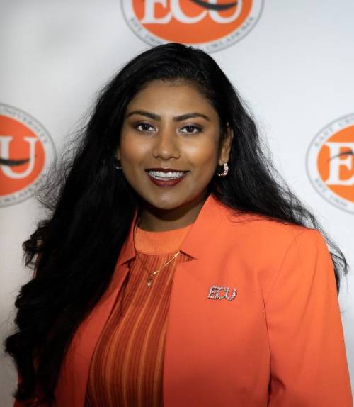 Academics East Central University